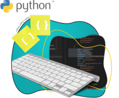Programmierung mit Python. Erstelle dein erstes Spiel! - Erste Internationale CyberSchule der Zukunft für die neue IT-Generation